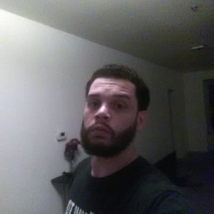 Meet your Posher, Jared